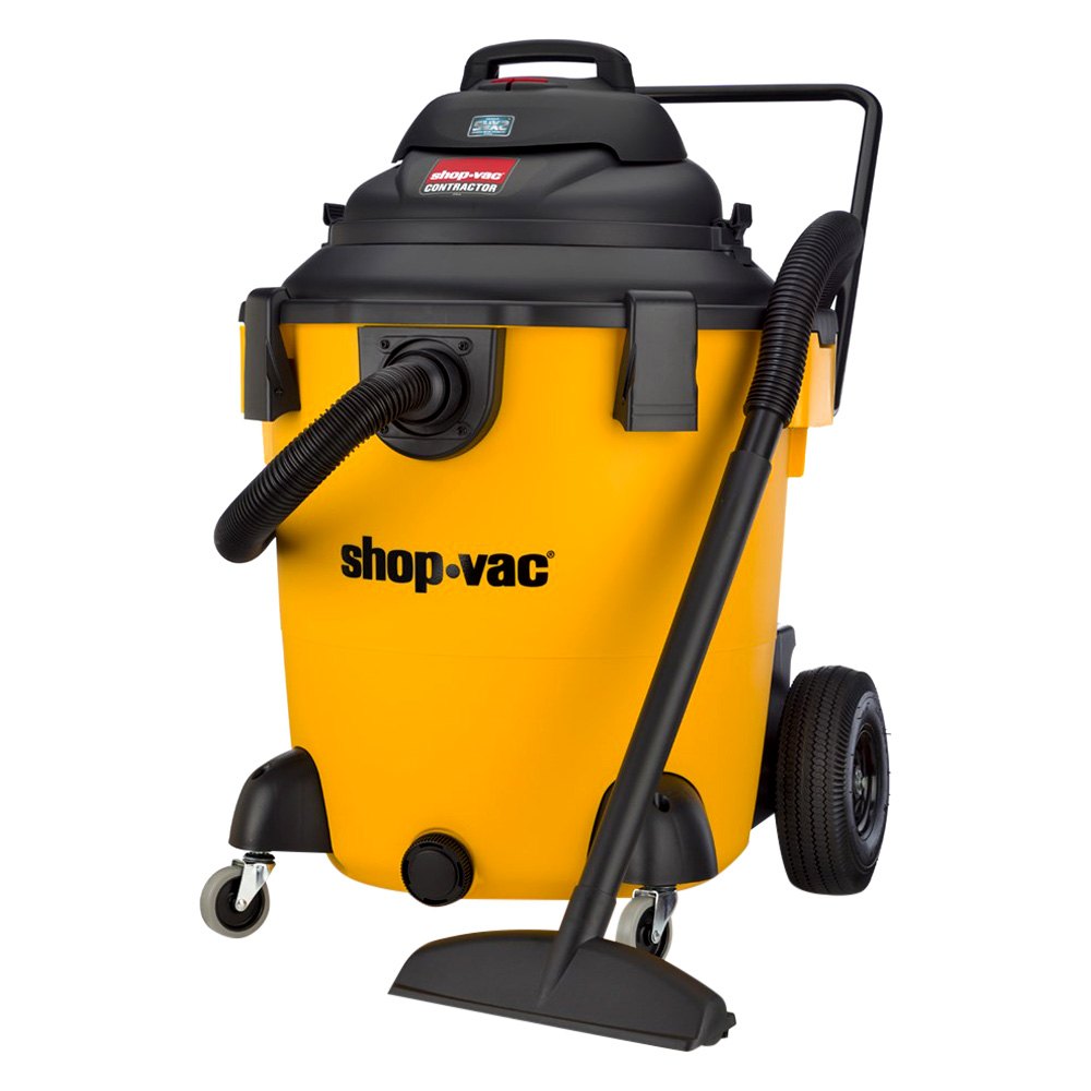 ShopVac® 9627610 SVX2™ Heavy Duty Contractor Series™ 32 gal 6.5 hp
