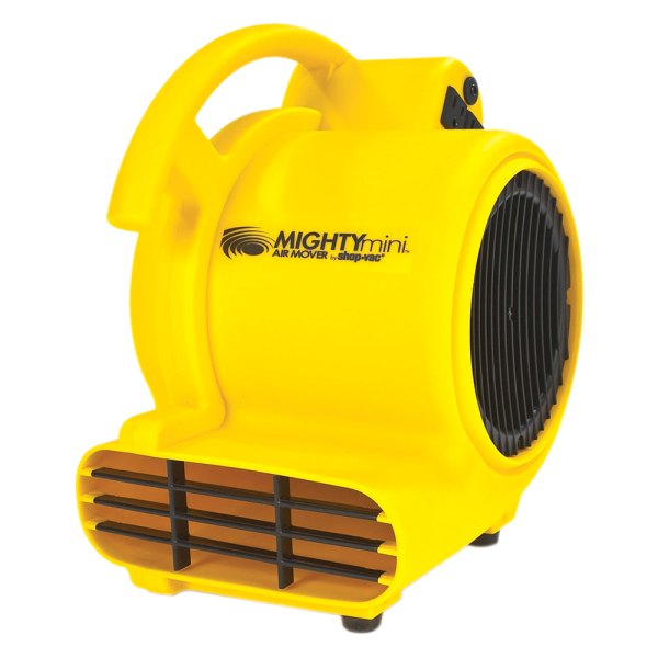 Shop-Vac® - 120 V Portable Floor Air Blower