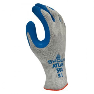 Arbortec AT1500/ XT WORK GLOVES WITH TIPS OF THE FINGERS FOR CUTTING Made Sizes 8/  / 11
