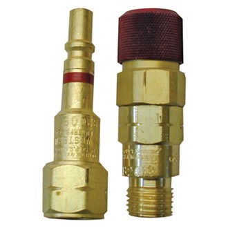 Shrinkfast® - Gun to Hose Quick Disconnect
