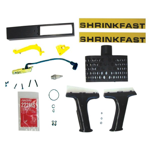 Shrinkfast® - Rebuild Kit