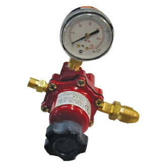 Shrinkfast® - UL Regulator Assembly