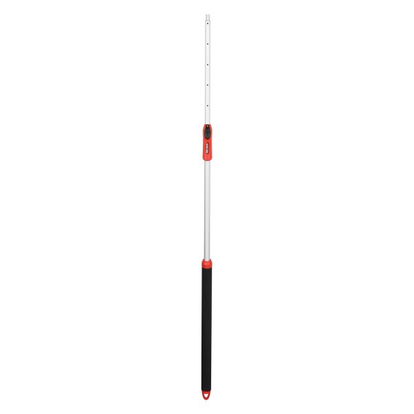 Shur-Line® - Easy Reach™ 2.5" to 5" Red/Black Adjustable Easy-Access Extension Pole