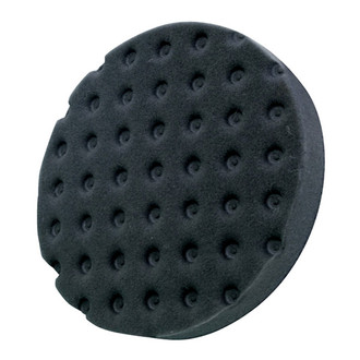Shurhold® - Pro 6-1/2" Foam Gray Polishing Pad (2 Pieces)