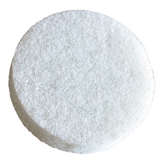 Shurhold® - 6" Fine Dual Action Quick Change Scrubber Pad