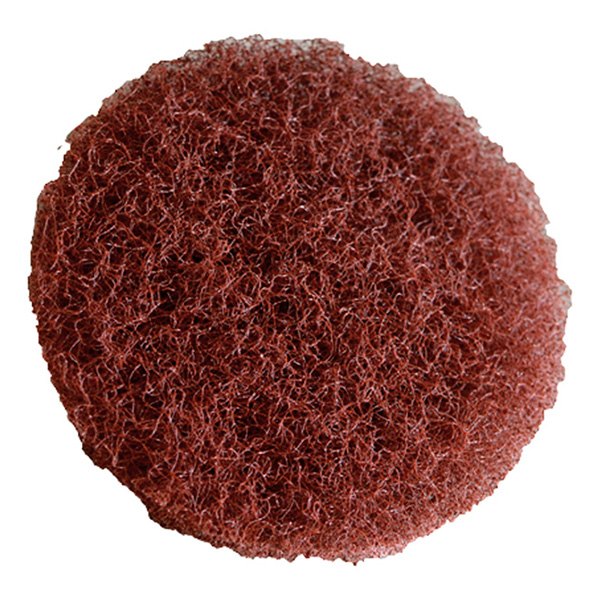 Shurhold® - 6" Coarse Dual Action Quick Change Scrubber Pad