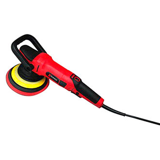 Shurhold® - 6" 120 V 17.5 A Corded Variable Speed Orbital Polisher
