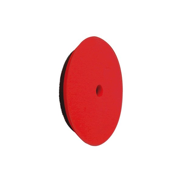 Shurhold® - Pro 7" Foam Red Hook-and-Loop Polishing Pad