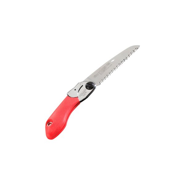 Silky Saws® - Pocketboy™ 5" x 7 TPI Folding Hand Saw with Large Tooth