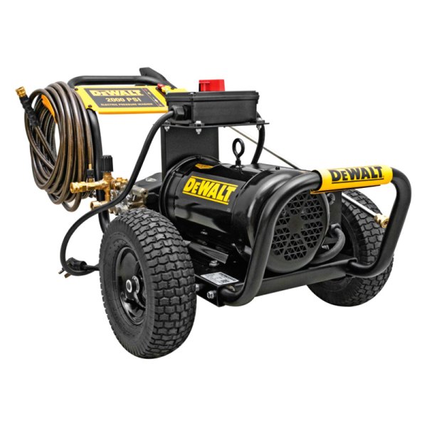 Simpson Cleaning® - Dewalt™ 2000 psi 3.0 GPM Cold Water Electric Pressure Washer