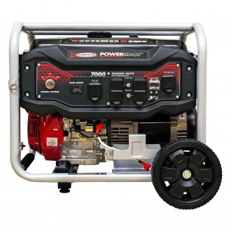 Simpson™  Pressure Washers, Generators, Parts 