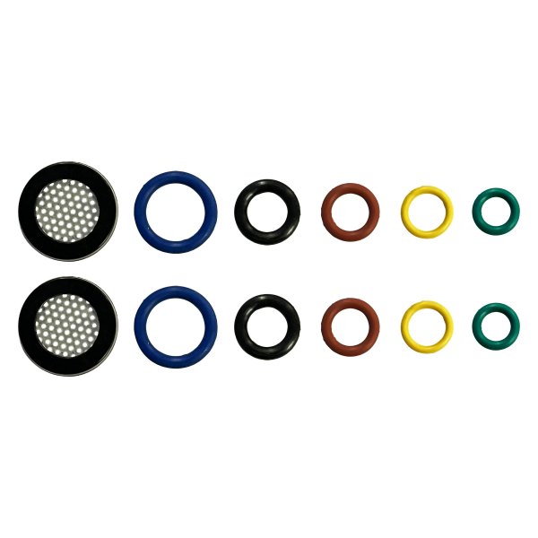 Simpson Cleaning® - O-Ring and Filter Kit