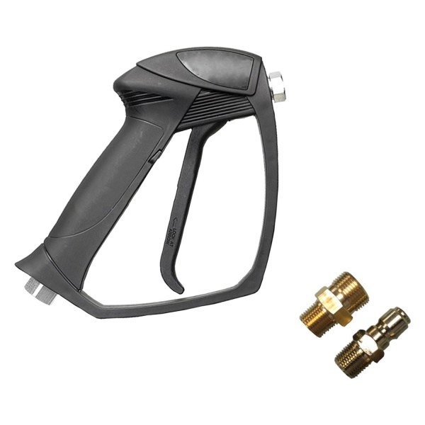 Simpson Cleaning® - 5075 psi Hot and Cold Water Spray Gun