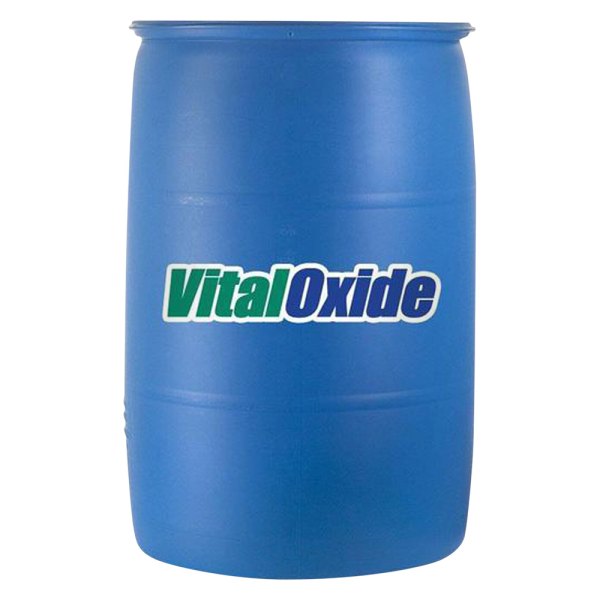 Simpson Cleaning® - 55 gal Drum Vital Oxide