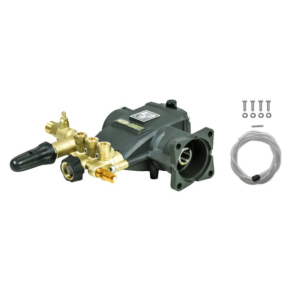 Simpson Cleaning® - AAA™ C32 3200 psi 2.8 GPM Triplex Plunger Horizontal Industrial Pump Kit