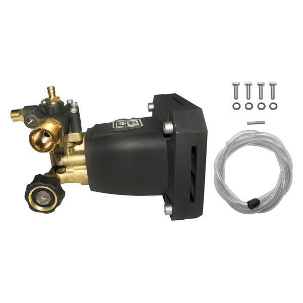 Simpson Cleaning® - AAA™ AX300 3500 psi 2.5 GPM Axial Cam Horizontal Pump Kit