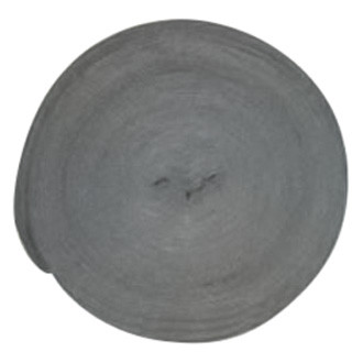 SM Arnold® - Professional™ 16 Pieces #00 Grade Very Fine Steel Wool Pads in Bag Pack