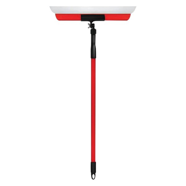 SM Arnold® - Classic Patented One Pass™ Y-Bar™ Designwaterblade™ 18" Water Blade Combo Pack with Telescoping Handle