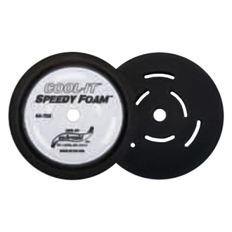 SM Arnold® - Cool-It™ 8" 80 PPI Foam Recessed Pad