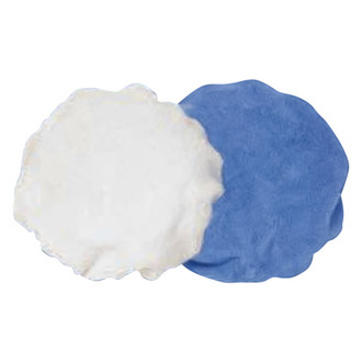 SM Arnold® - Select™ Cotton/Microfiber Bonnet (2 Pieces)