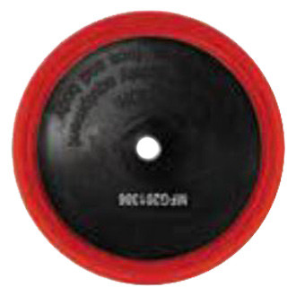 SM Arnold® - Micro Hook Backing Plate with 1/4" Spindle