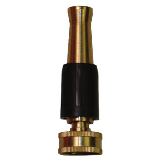 SM Arnold® - Professional™ 4" Adjustable Solid Pistol Grip Adjustable Nozzle with Adjustable