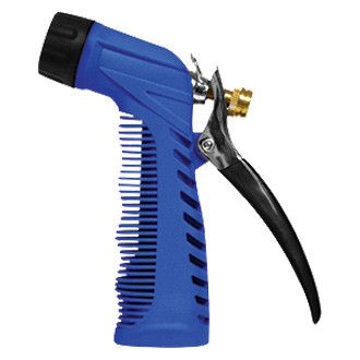 SM Arnold® - Select™ 5.25" Deluxe Pistol Grip Nozzle with Rear Trigger