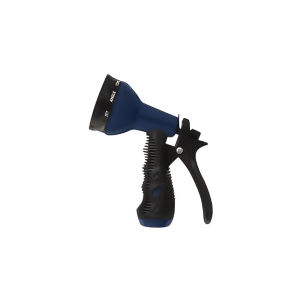 SM Arnold® - 11 Pattern Watering Pistol Grip Nozzle with Lever Valve