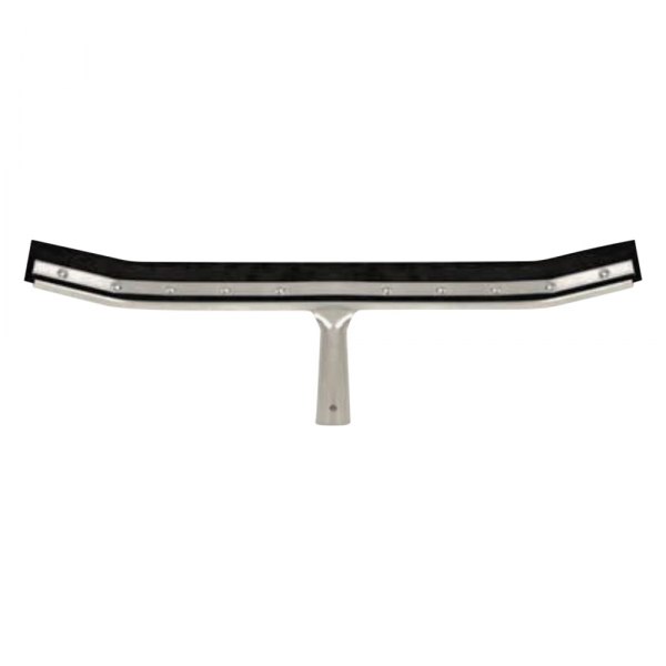 SM Arnold® - 24" Curved Rubber Squeegee Head