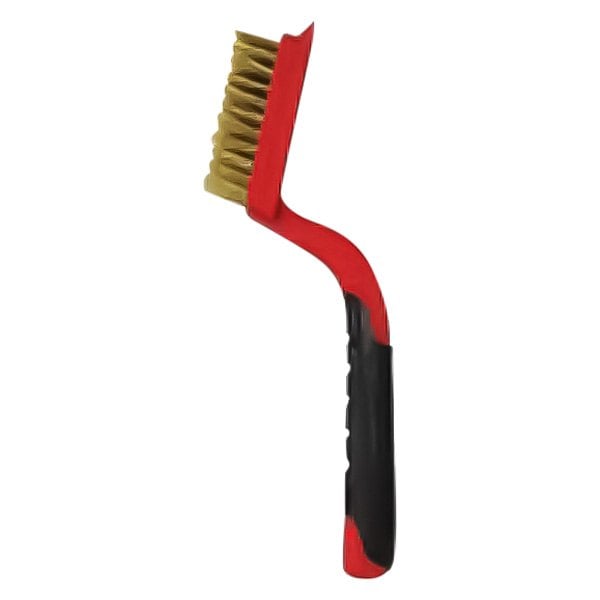 SM Arnold® 85635 Basic Tire & Battery Brush