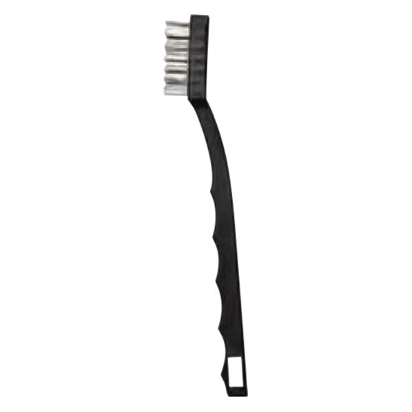 SM Arnold® - 7-1/4" Tooth Style Detail/Scratch Brush