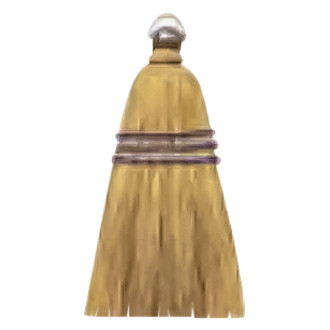 SM Arnold® - Corn Wrisk Broom