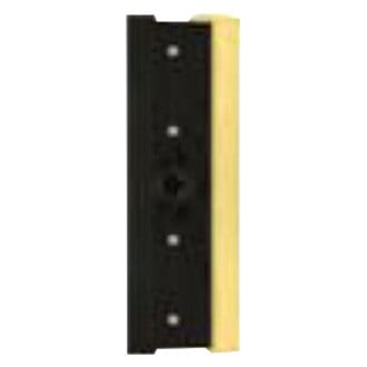 SM Arnold® - Professional™ 10" Heavy Duty Replacement Squeegee Head