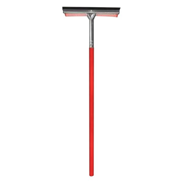SM Arnold® - Professional™ 8" Plastic Squeegee with Telescoping Handle