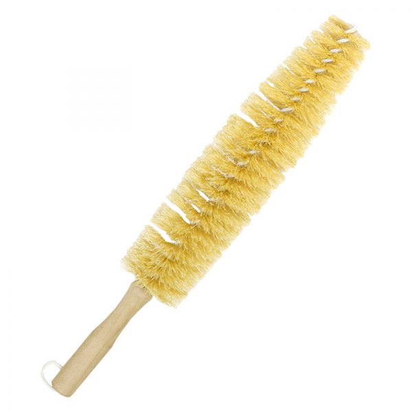 SM Arnold® 85-634 Professional Carpet & Floor Mat Scrub Brush