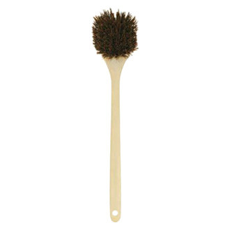 SM Arnold® - Professional™ 20" Heavy Duty Brush with 2" Palmyra Trim