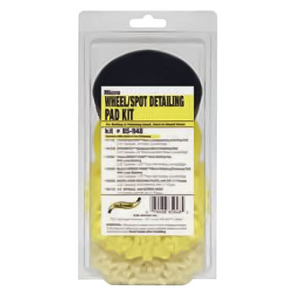 SM Arnold® - 6-Piece Micro Buffing and Polishing Kit