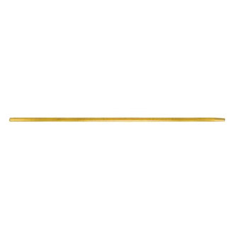 SM Arnold® - 54" x 1/8" Hardwood Handle with Tapered End