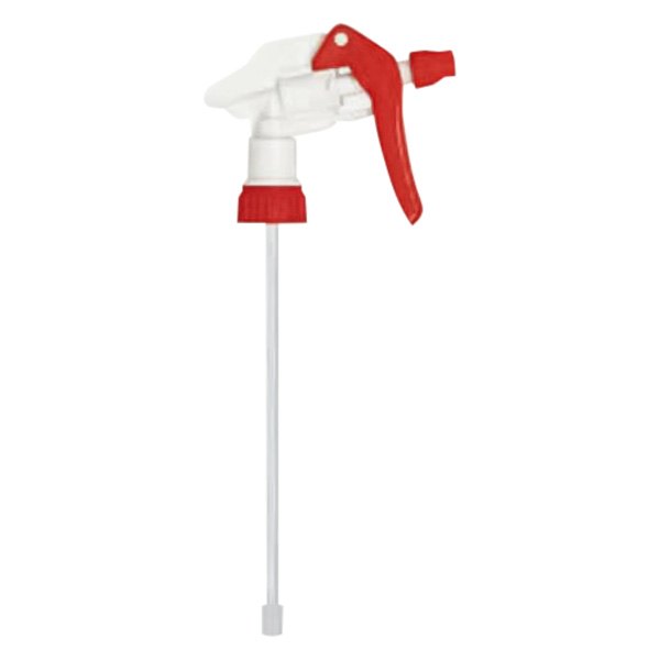 SM Arnold® - Red/White General Purpose Trigger Sprayer Head