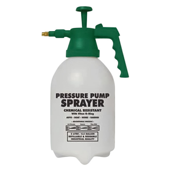 SM Arnold® 92-722 - 32 oz. Clear Polypropylene Pump Sprayer