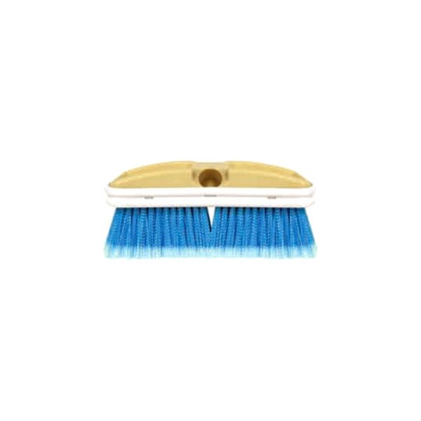 SM Arnold® - 8" Blue Polystyrene Bristle Wash Brush