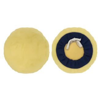 SM Arnold® - Professional 8" Wool and Synthetic Polishing Bonnet