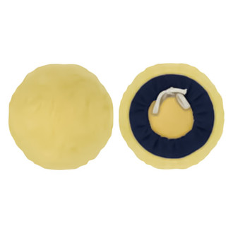 SM Arnold® - Professional 9" Wool and Synthetic Polishing Bonnet