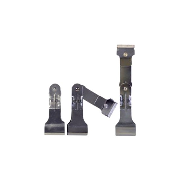 SM Arnold® - Flexible Steel 3-Position Swivel Razor Scraper