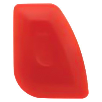 SM Arnold® - 12 Pieces Plastic Multi-Purpose Plastic Scraper Pack
