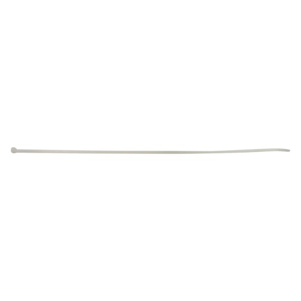 SMP® - 15-1/2" x 50 lb Nylon Natural Cable Ties