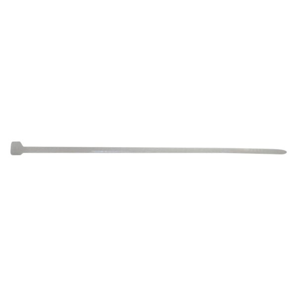 SMP® - 4" x 18 lb Nylon Natural Cable Ties