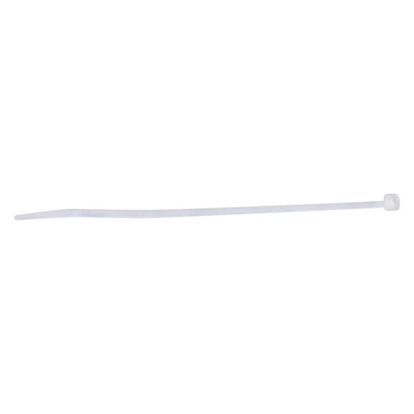 SMP® - 6" x 30 lb Nylon Natural Cable Ties