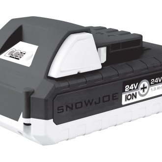 Snow Joe Dual Port Ion Battery Charger iCHRG40-DPC