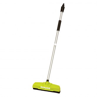 scrubbing broom scrubbing broom